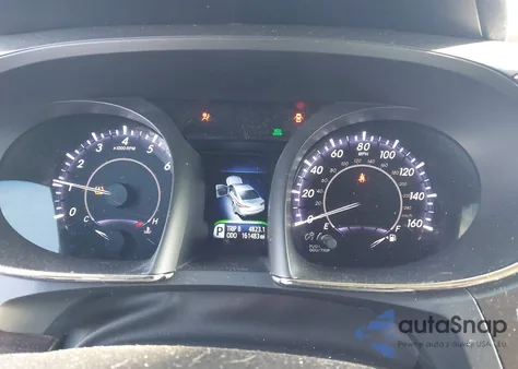 2015 Toyota Avalon Xle из США, поврежденный, VIN 4T1BK1EB5FU191026